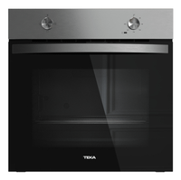 horno teka hbb 4350 inox convencional inox