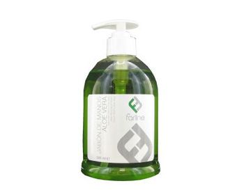 Farline Jabon para manos Aloe Vera 500 ml