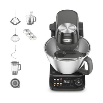 Kenwood Kenwood SmartTouch KHC40.050BK