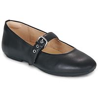 fitflop bailarinas delicato leather mary janes para mujer