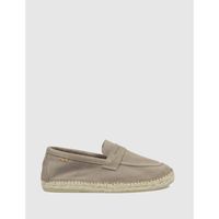 toni pons alpargatas alpargata benet gris para hombre