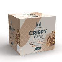 caja surtida de barquillos crujientes - 10barritas - variety