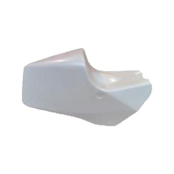 Asiento de fibra de vidrio Yamaha TZ 350