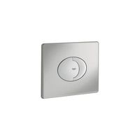grohe 38 506 p00 skate air escudo cromo mate