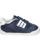 zapatillas barefoot infantiles mustang free baby 48909 azul marino 19
