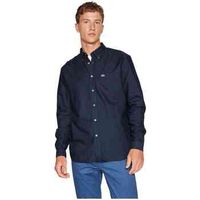 lacoste camisa manga larga 077-50510889615699 para hombre