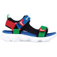 garvalin sandalias nino 262770b negroa054 para nino