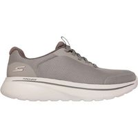 skechers zapatillas de running go walk arch fit n-joy para hombre