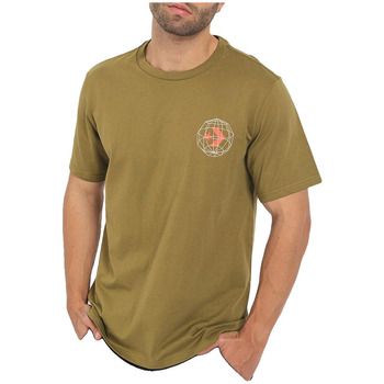 Converse Camiseta T-shirt Hand Drawn 100% coton para hombre
