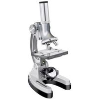 microscopio biotar 300x-1200x bresser junior  con maleta