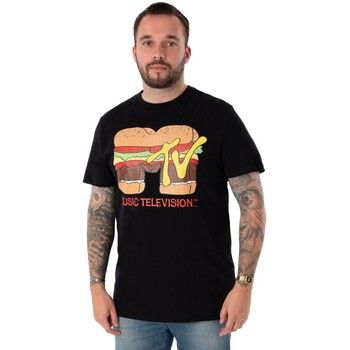 Mtv Camiseta NS7237 para hombre
