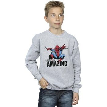 Marvel Jersey Amazing para niño