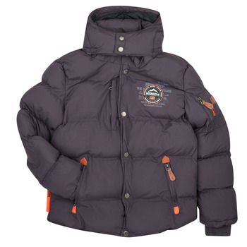 Geographical Norway Abrigo de plumas VERVEINE para niño