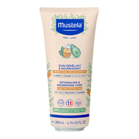 acondicionador 2en1 desenredante y nutritivo 200ml