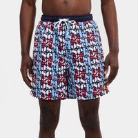 ellesse banador lock aop short swim short para hombre