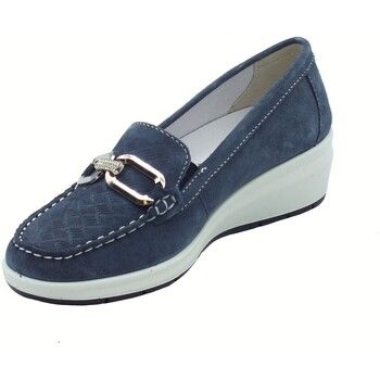 Enval Mocasines 7752022 Scam. Superior para mujer