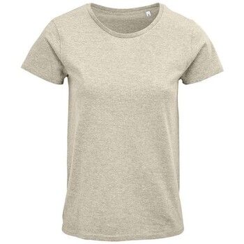 Sols Camiseta Crusader para mujer