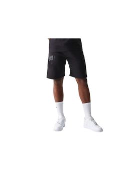 Pantalón New Era NBA Chicago Bulls Hombre Negro