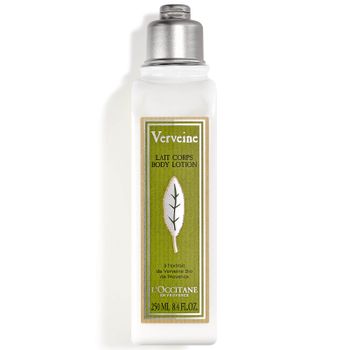 L'Occitane Verbena Body Milk (250ml)