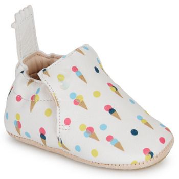 Easy Peasy Pantuflas MY BLU para niña
