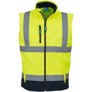 Yoko Chaqueta YK207 para mujer