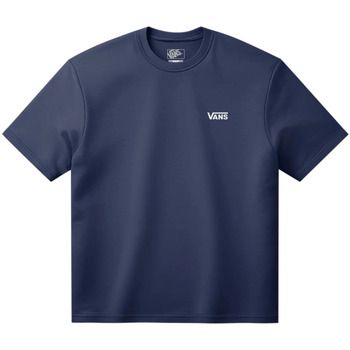 Vans Camisa manga corta LEFT CHEST SS para hombre