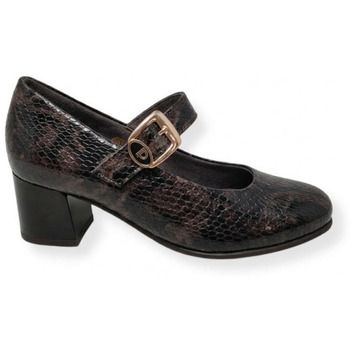 Pitillos Zapatos de tacón 11641 para mujer