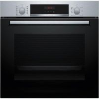 horno electrico bosch serie 4 hba574es3 71l negroinox pirolisis y recetas gourmet