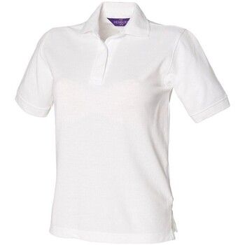 Henbury Tops y Camisetas H401 para mujer