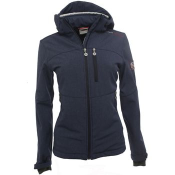Peak Mountain Chaqueta Blouson de ski femme ANJIMA para mujer