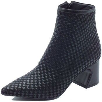 Nacree Botines 2346010 Lad Cap para mujer