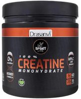 drasanvi sport live creatina monohidrato 80mesh 300 gr