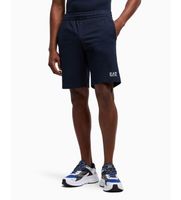 ea7 para hombre 8nps65pjvrz bermuda core identity marino xxs casual deportivo algodon multideporte
