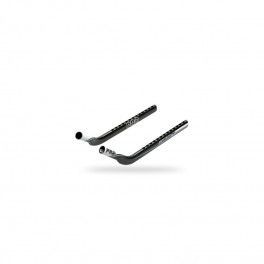 Pro Acoples Missile Evo Carbon Barras Ski