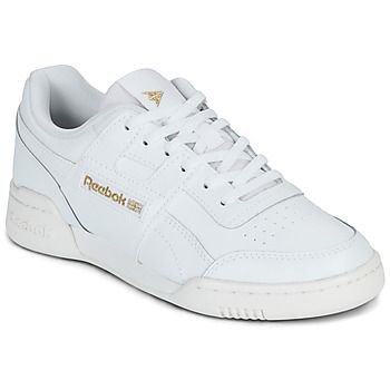 Reebok Classic Zapatillas WORKOUT PLUS para niña