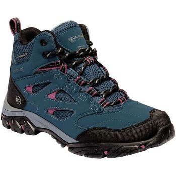 Regatta Zapatillas de senderismo Holcombe para mujer