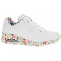 skechers zapatillas 155583wmlt para mujer