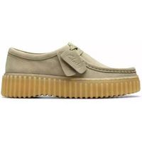 clarks mocasines torhill bee para mujer