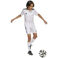 adidas camiseta t-shirt campeon 25 manches courtes en polyester recycle para mujer