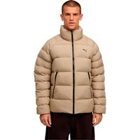puma abrigo de plumas mono jacket para hombre