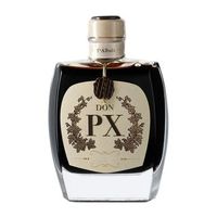 toro albala vino generoso don px montilla-moriles petaca 20 cl 135 vol