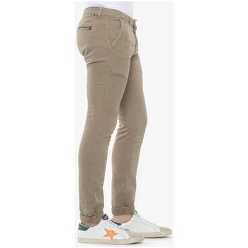 Le Temps des Cerises Pantalones Pantalón chino JOGG para hombre