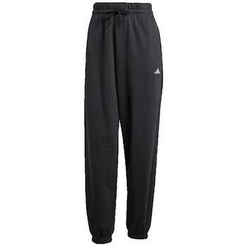 adidas Pantalones Pantalon Essentials Small Logo French Terry para mujer