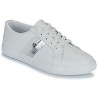 lauren ralph lauren zapatillas janson ii para mujer