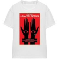 star trek tops y camisetas the next generation season 7 episode 15 para mujer