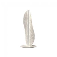 lampara de mesa led bianca 15w