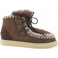 mou botines mufm111002a-ai26-brpep para mujer