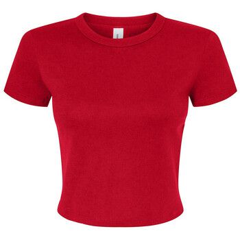 Bella + Canvas Camiseta BL1010 para mujer