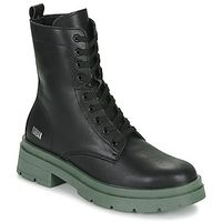 yurban botines verona para mujer