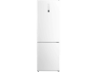 frigorifico combi - midea mdrb424fge01oe no frost 188 cm multi air flow 4 estrellas blanco